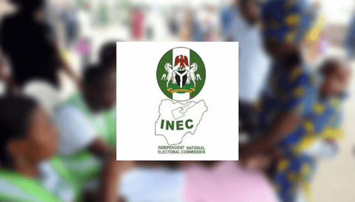24 sue INEC, allege seven million voters unregistered