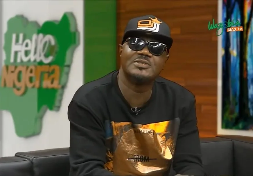 How I underwent Kidney transplant in Nigeria – DJ Jimmy Jatt