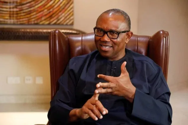 Obi unveils website for donation, campaign