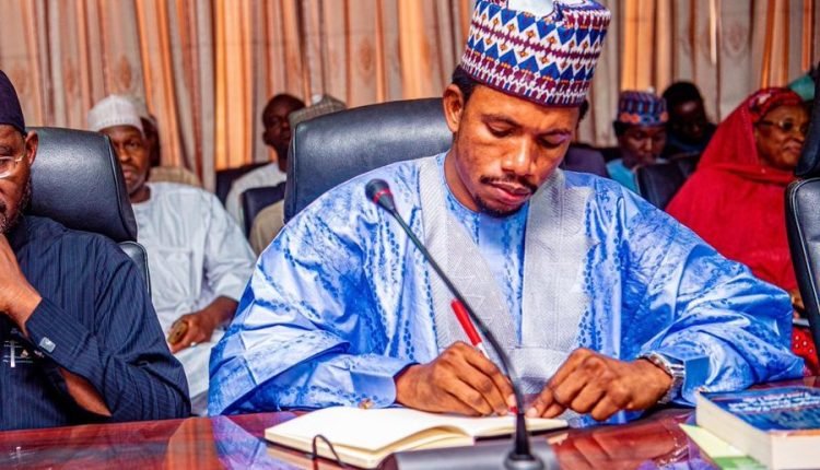 APC expels Abbo for anti-party activities