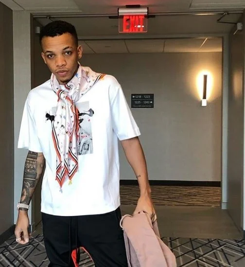 Tekno on quitting marijuana