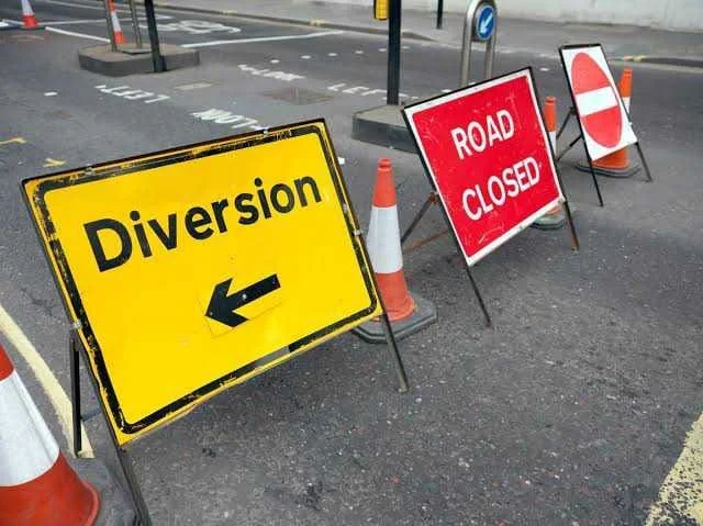 LASTMA announces traffic diversion for Tinubu’s five-million-man walk