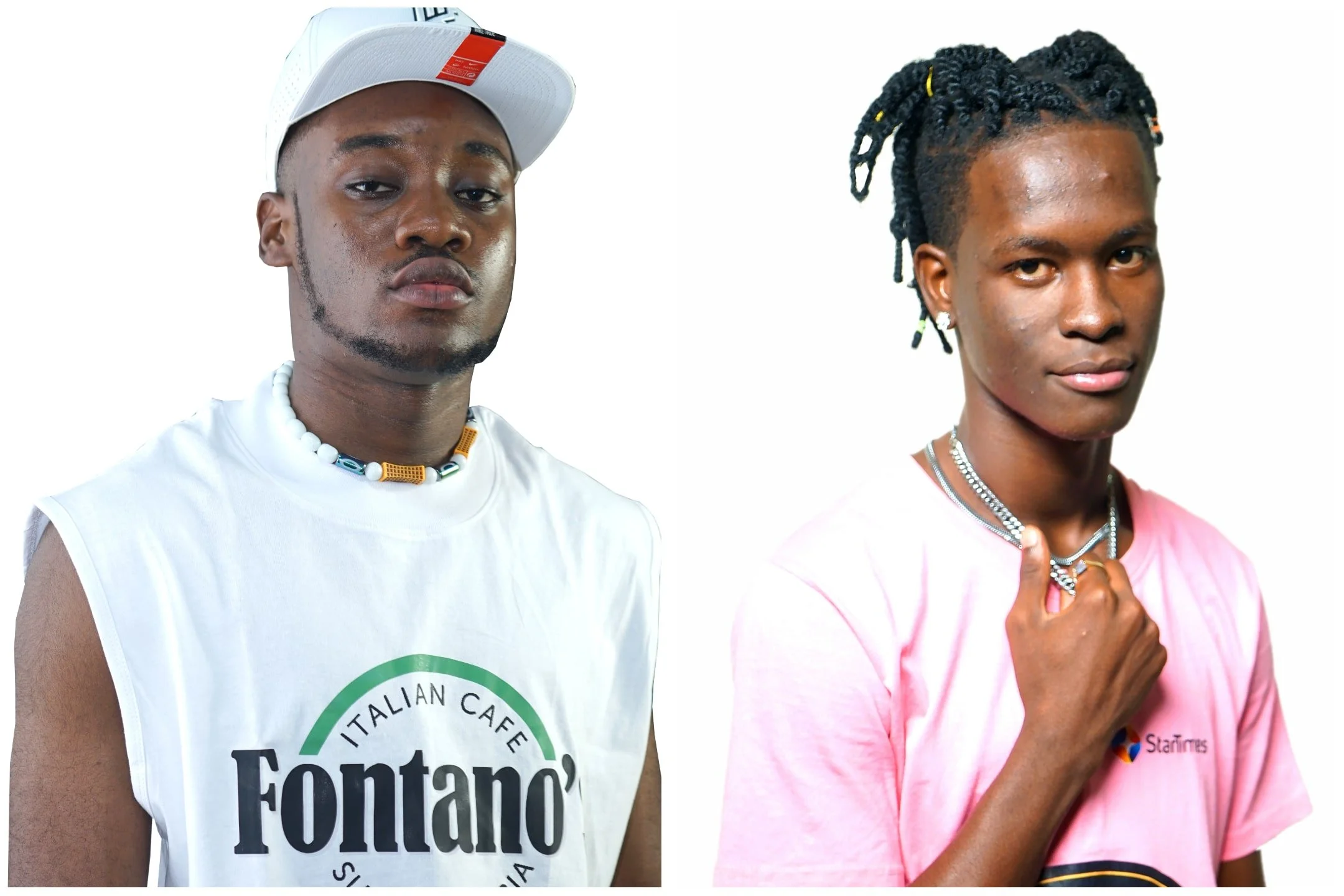 Naija Star Search: Eviction hammer hits ID Cabasa’s Team