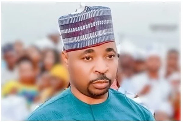 #EndSARS comment: Apologise to Nigerians, AAC knocks Oluomo