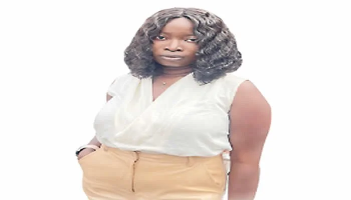 How I learnt fashion design from mum — Ogoji