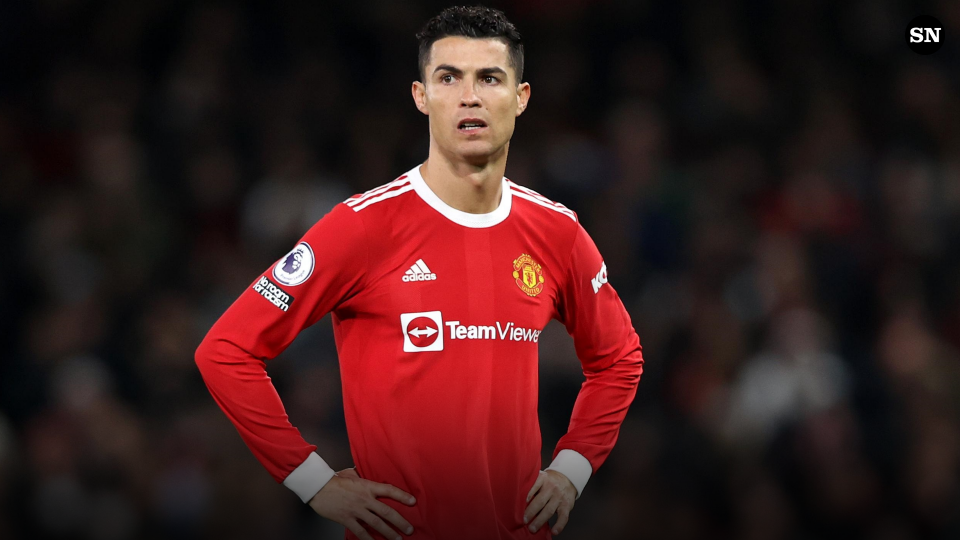 Cristiano Ronaldo becomes first player to score 700 club career goals