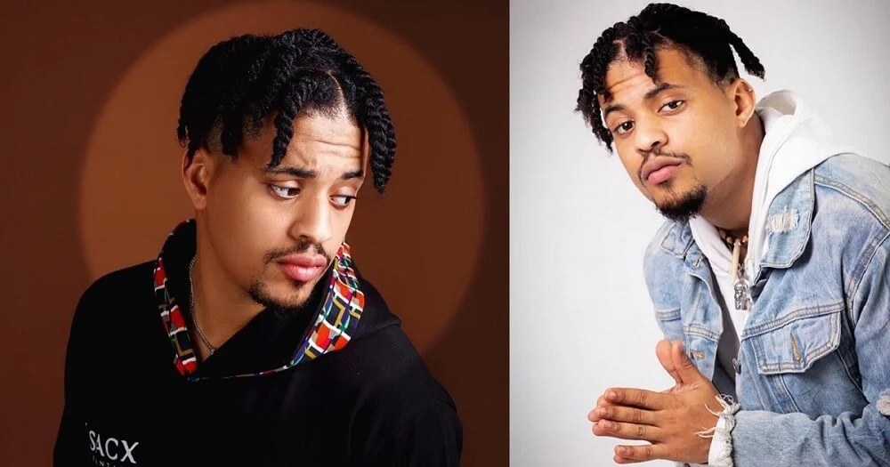 Ex-BBNaija housemate, Rico Swavey in critical condition after ghastly accident