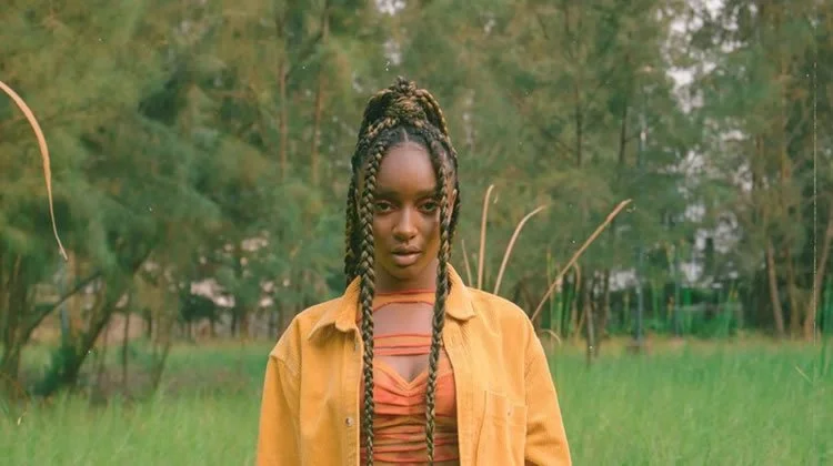 Top 10 Nigeria music countdown: Ayra Starr comes first with multiple No. 1 songs in Nigeria