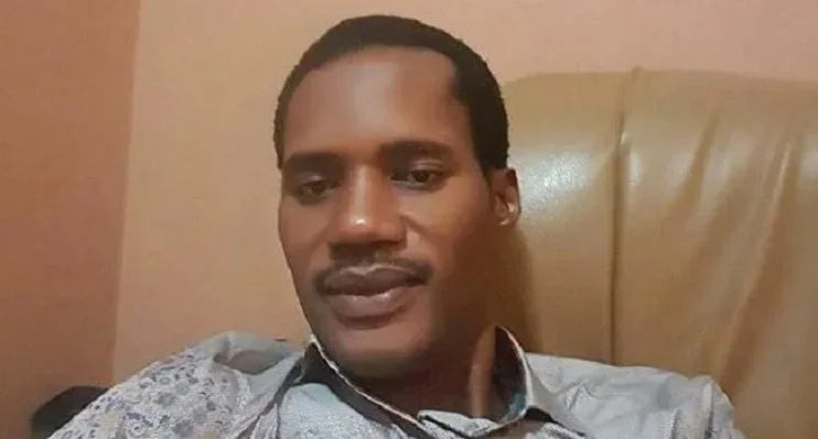Nollywood producer, Seun Egbegbe regains freedom after three years in prison