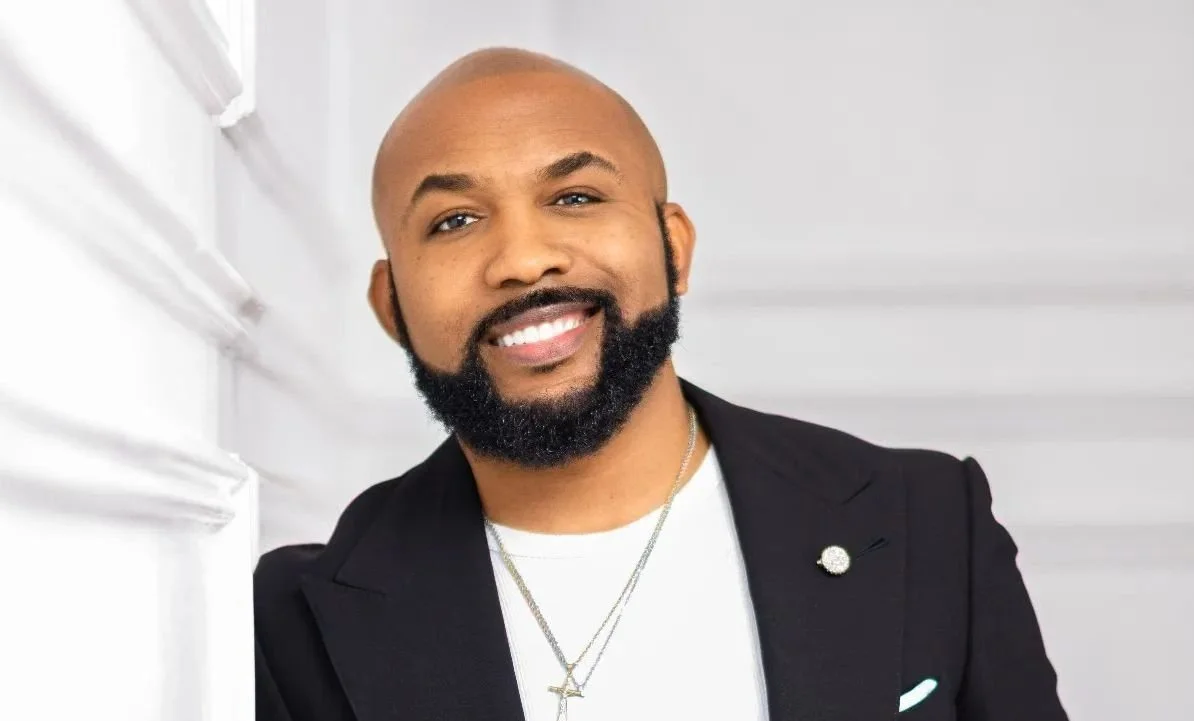 2023: Why I left music to join politics – Banky W