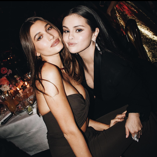 Hailey Bieber, Selena Gomez reconcile after years of rumored feud