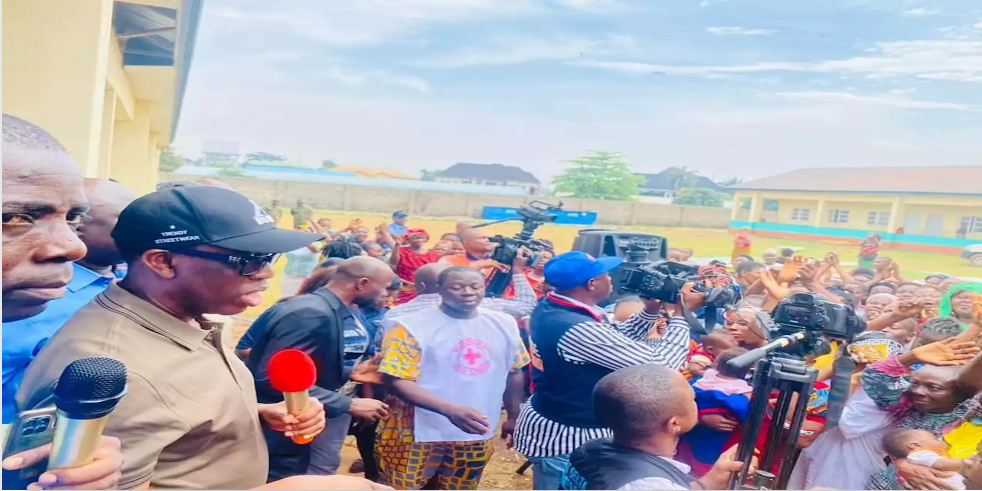 PDP has enough youths to counter ‘Obidient’ movement – Okowa’s aide