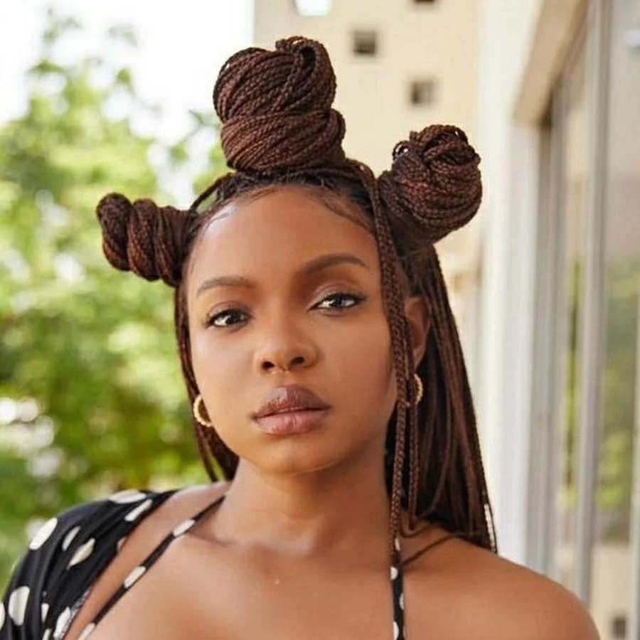 Yemi Alade set to light up 2022 Creative Africa Nexus Weekend