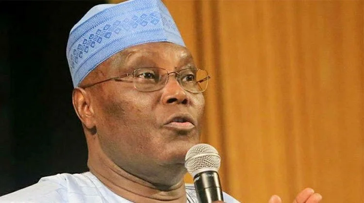 We will hold APC accountable, says Atiku