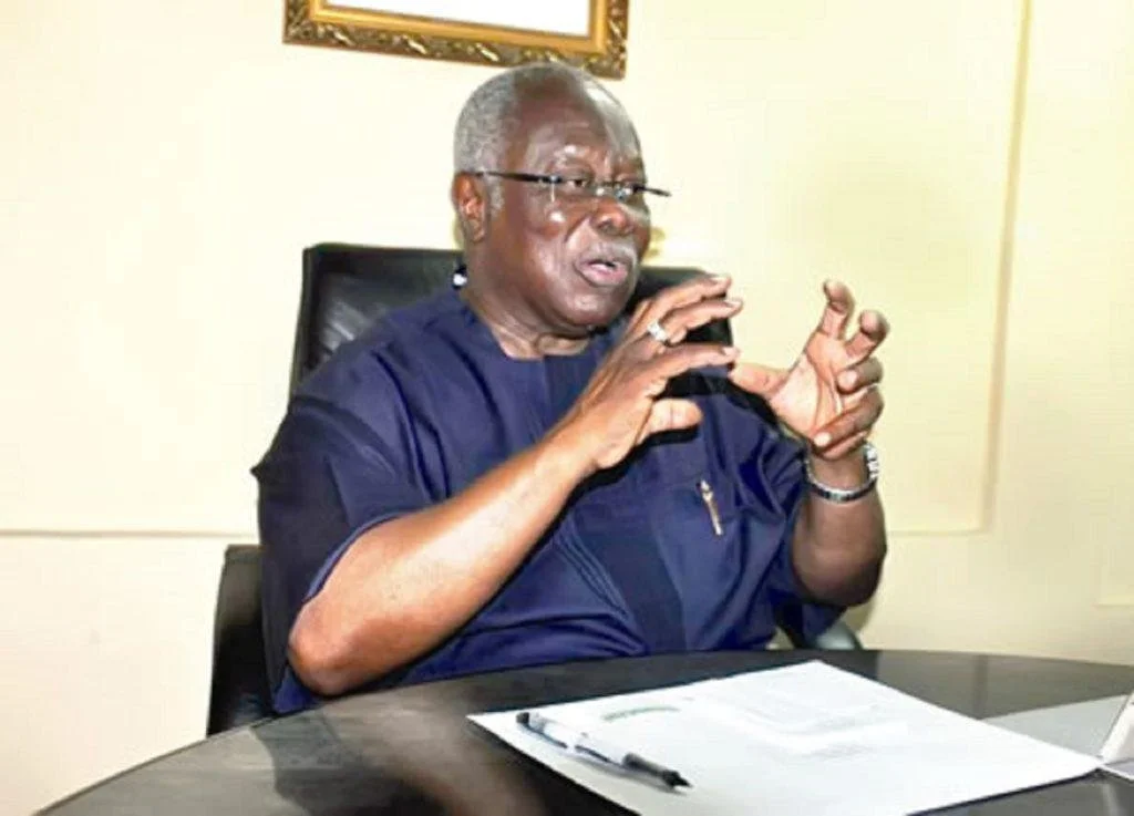 Bode George wants PDP to suspend campaign like Obi over flood disasters
