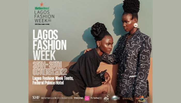 Heineken Lagos Fashion Week finally set to return this October