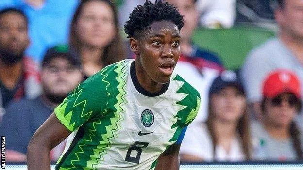 World Cup: Falcons in good group, says Oshoala