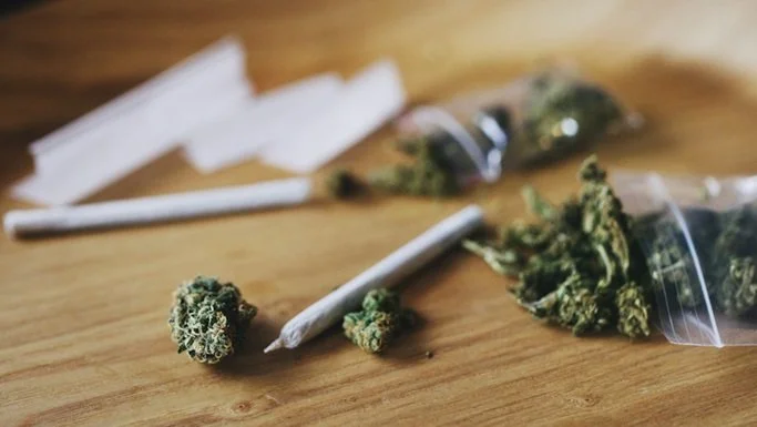 Germany moves to legalise cannabis