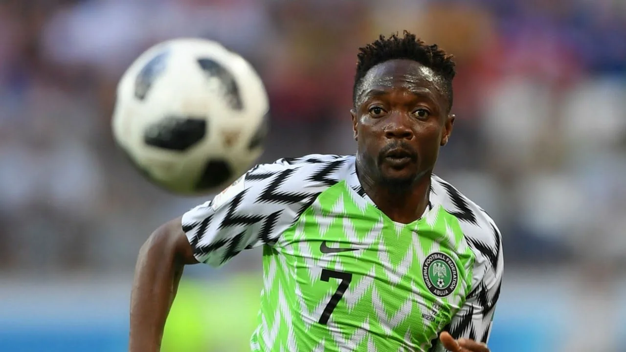 Musa splashes N3m on Flamingos
