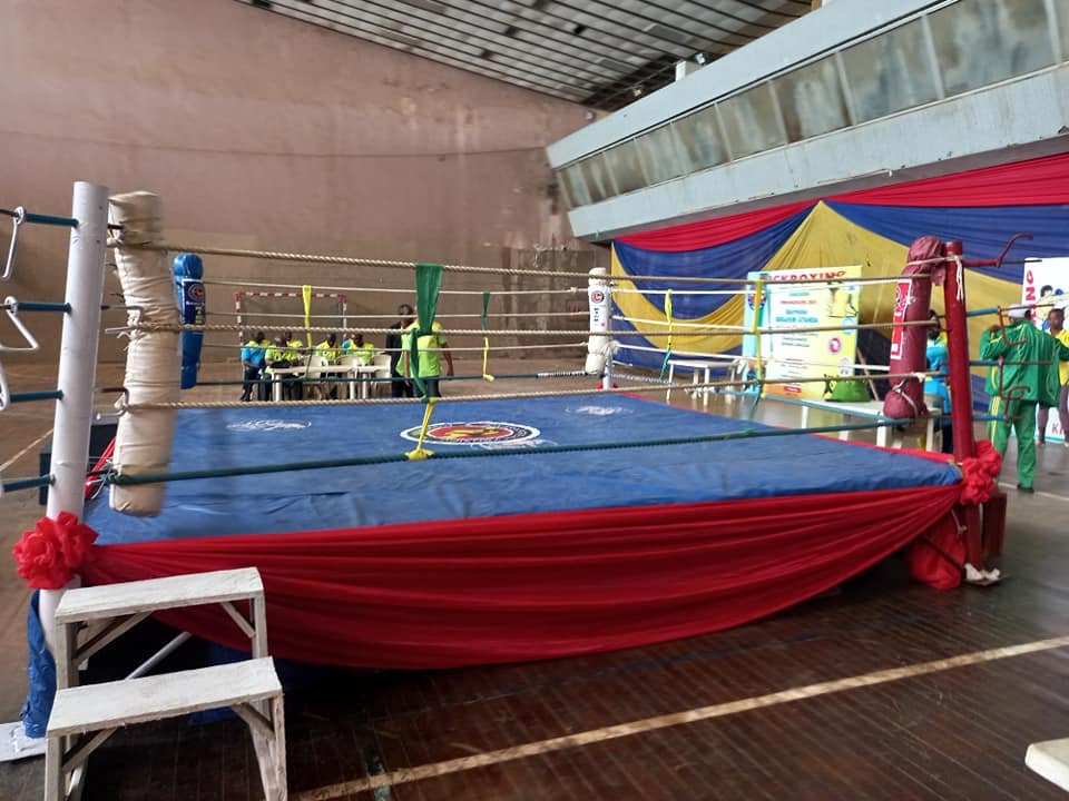 Edo to host National Kickboxing Workshop