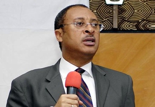 APC should be apologising not campaigning, says Utomi