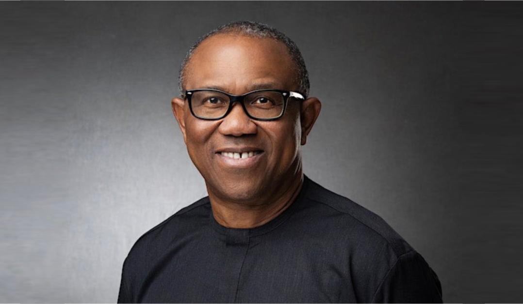 I’ll change Northern Nigeria through agric – Peter Obi