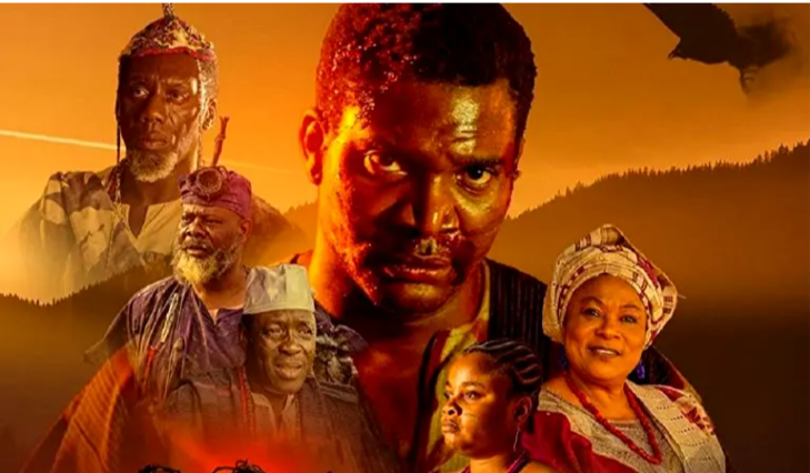 5 interesting movies you can see this weekend
