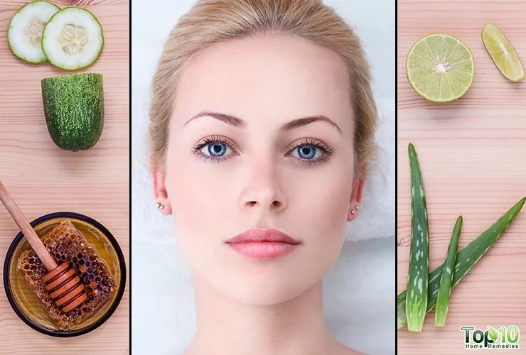 10 home remedies to lighten your skin naturally right now!