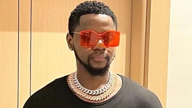 Music lovers endorse Kizz Daniel for Grammy