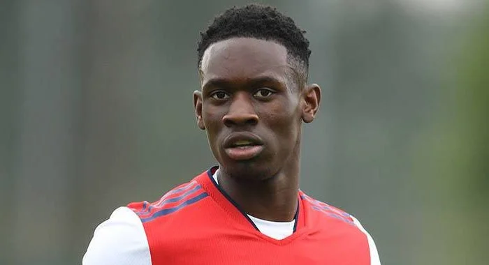 Milan eye Balogun as Giroud replacement