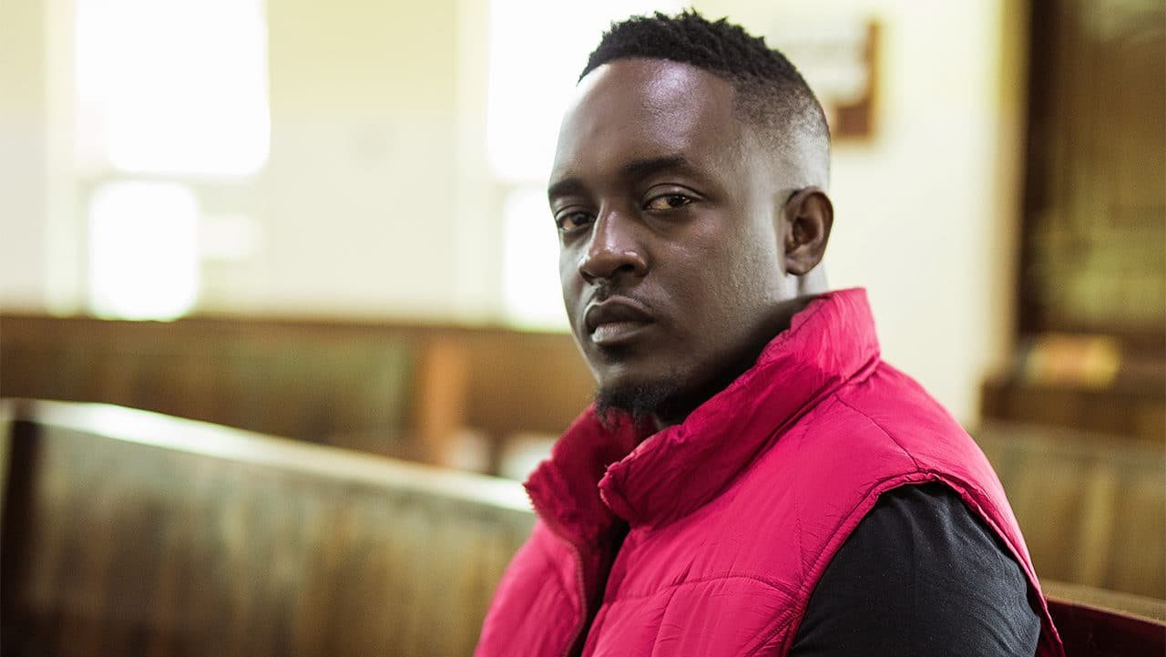 Trace Live hosts MI Abaga for November edition
