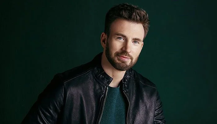 Actor, chris evans bags ‘sexiest man alive’