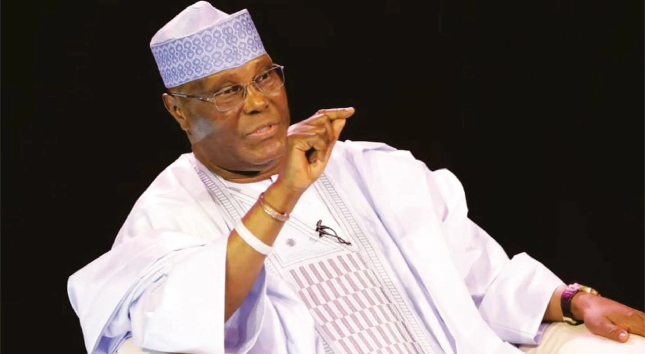 I don’t think APC will survive after 2023 –Atiku