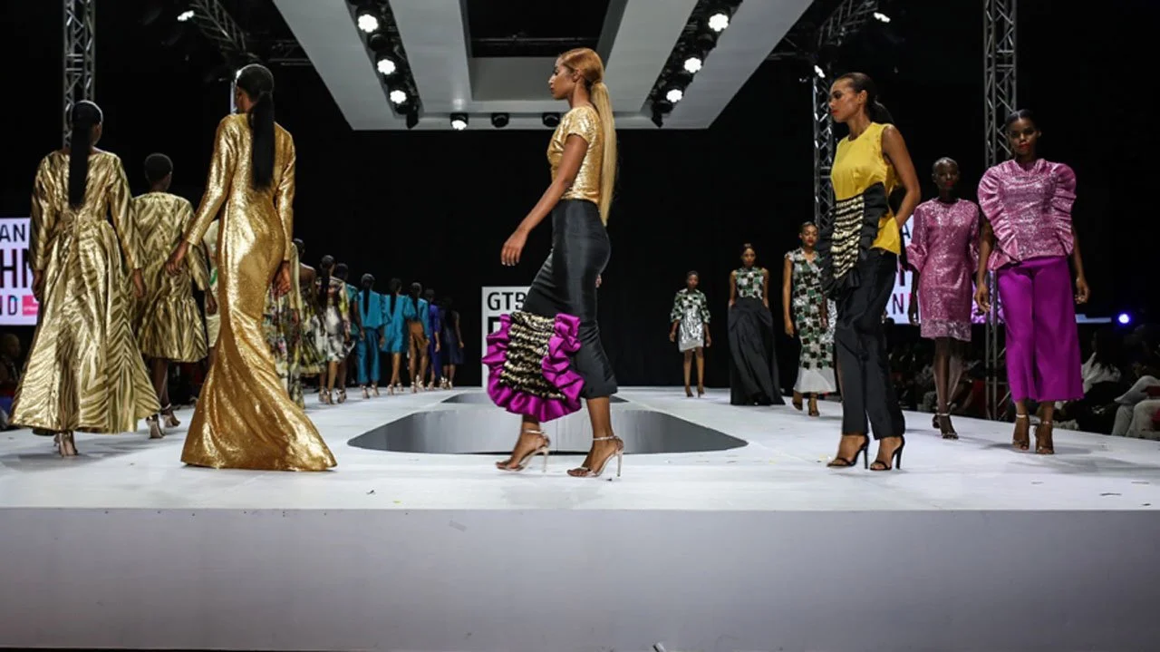 After two years break, GTCO Fashion Weekend returns