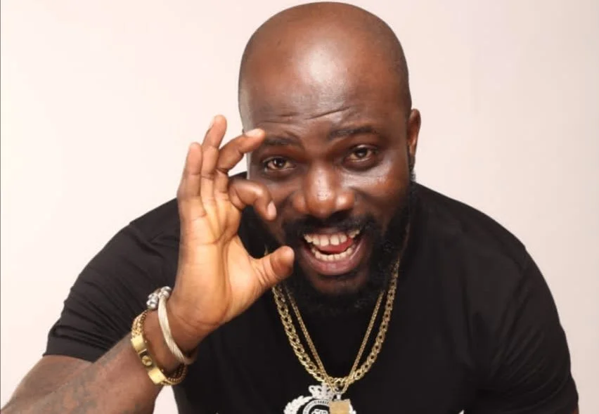 My fans should expect a Christmas blast- Singer, Moani