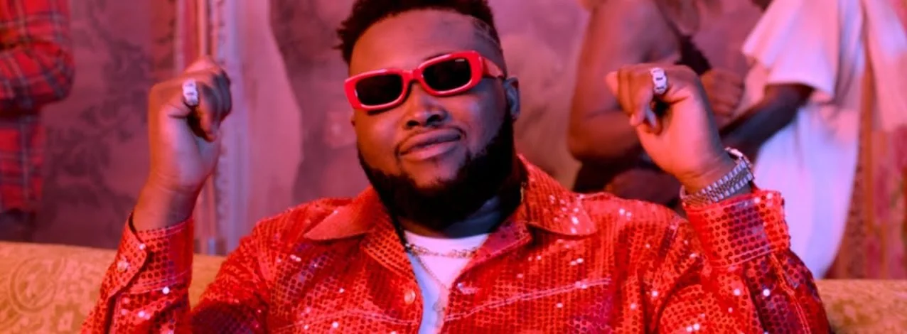 I almost committed suicide – Rapper Chinko Ekun