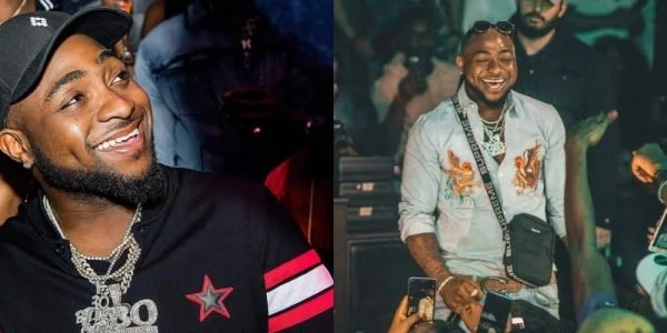 &nbsp;Davido, Cohbams win big at Beatz Awards