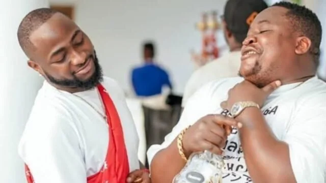 Davido @30: Cubana Chief Priest gives out N1m