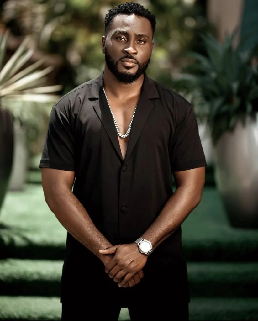 ‘I will become a preacher,’ says BBNaija Pere