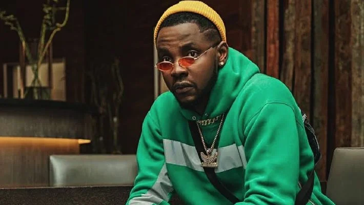 Kizz Daniel set for Benin City Invasion