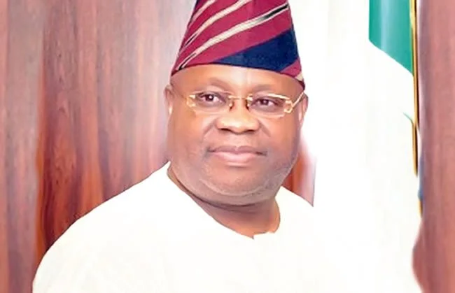 BREAKING: Adeleke sacks three monarchs, orders staff audit