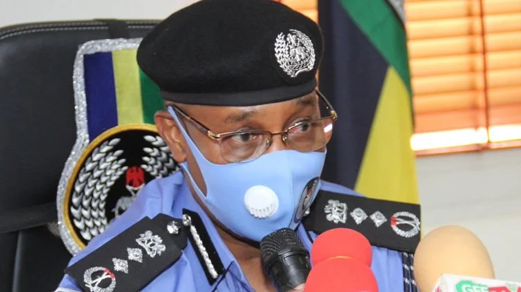 BREAKING: Court sentences IGP to three months in prison