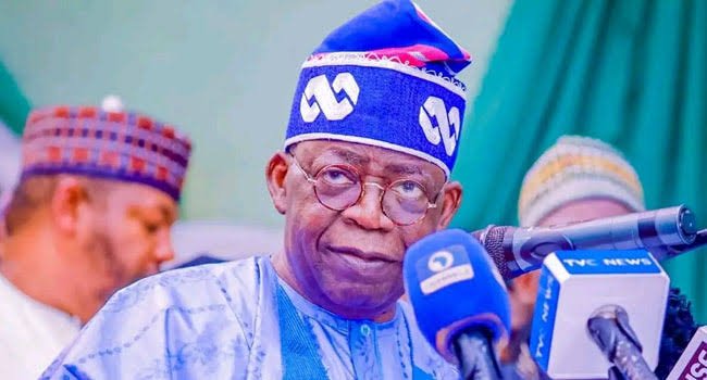 Tinubu to PDP, LP: I’ve no plans to relocate FCT to Lagos, sell NNPC