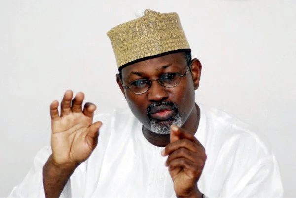 Jega expresses fears over possible outcome of 2023 polls