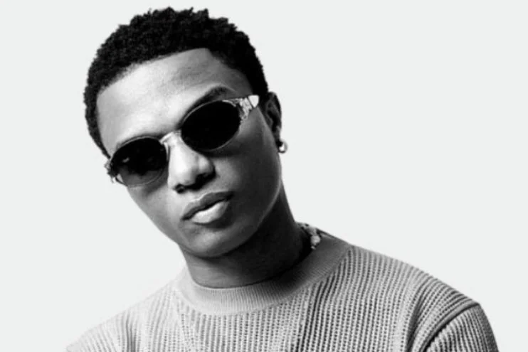 ‘Broke boys’ – Wizkid heaps more insults on rappers