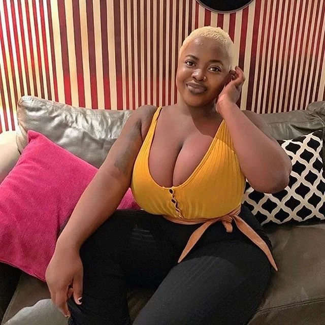 Peace Olayemi’s biography: age, nickname, net worth, career