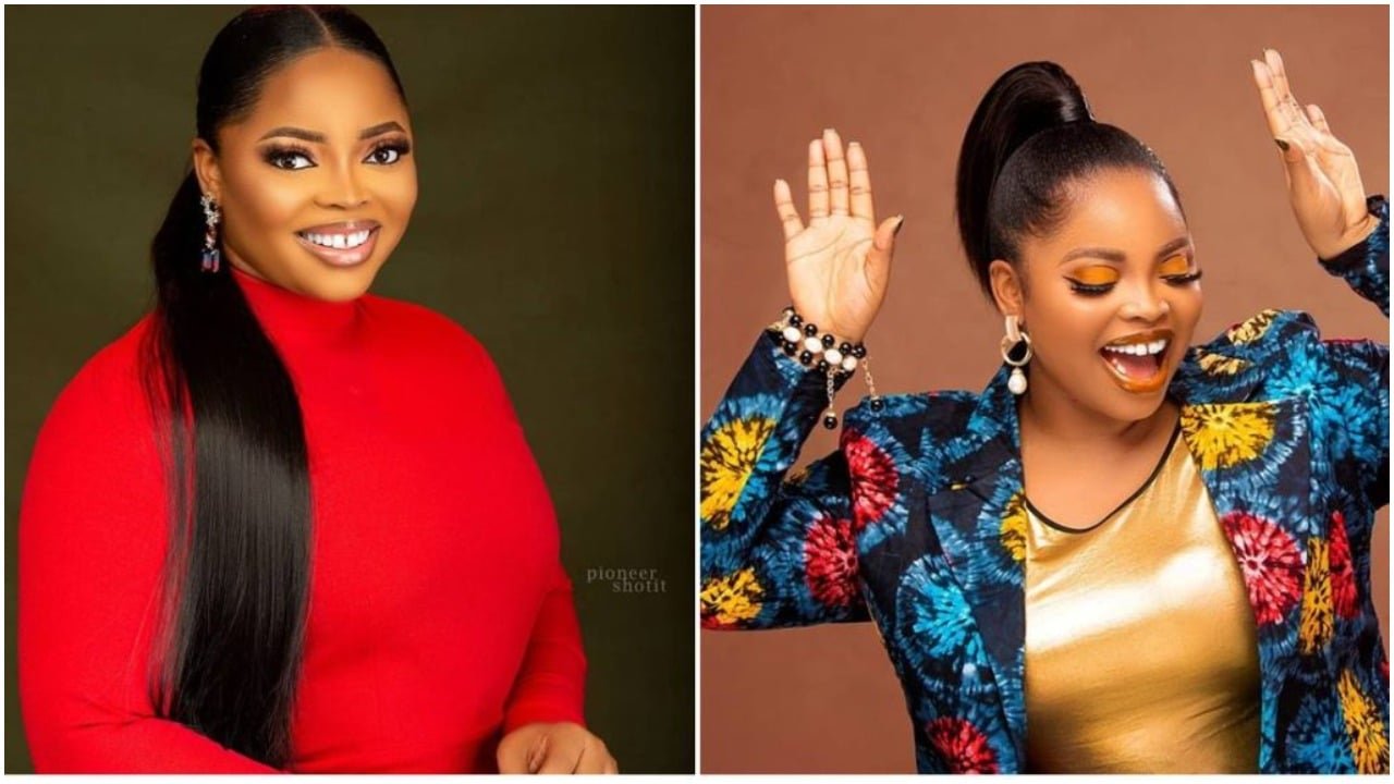 I struggle with sexual urges — Juliana ‘Toyo Baby’ Olayode