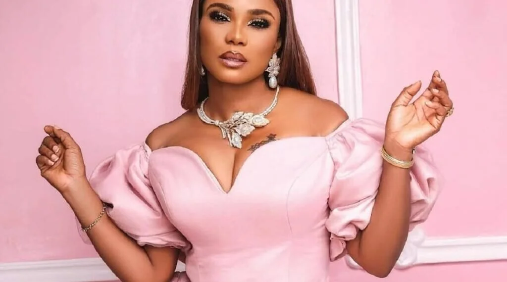 I’m ready to give marriage second shot — Iyabo Ojo