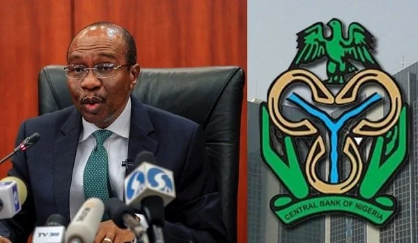 CBN limits cash withdrawals to N100,000 weekly