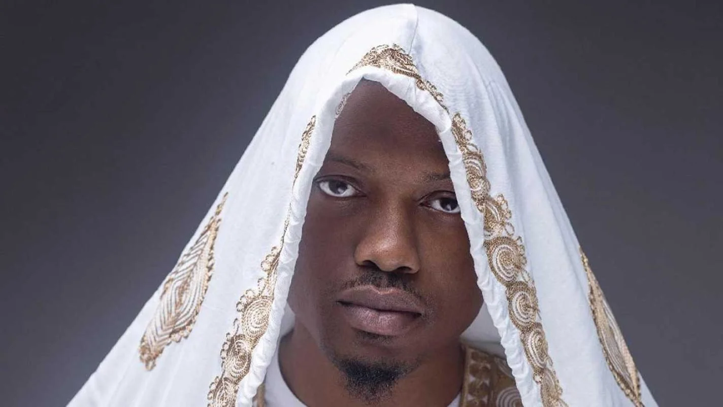 Rap Is Heavily Misunderstood And Misrepresented In Nigeria — Vector&nbsp;